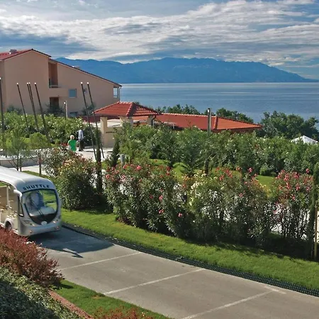 Awesome In With Outdoor Swimming Pool, Wifi And Swimming Pool * Novi Vinodolski