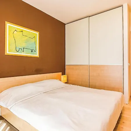 Apartment Awesome In With Outdoor Swimming Pool, Wifi And Swimming Pool *